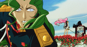 Utena, la chica revolucionaria: Apocalipsis adolescente